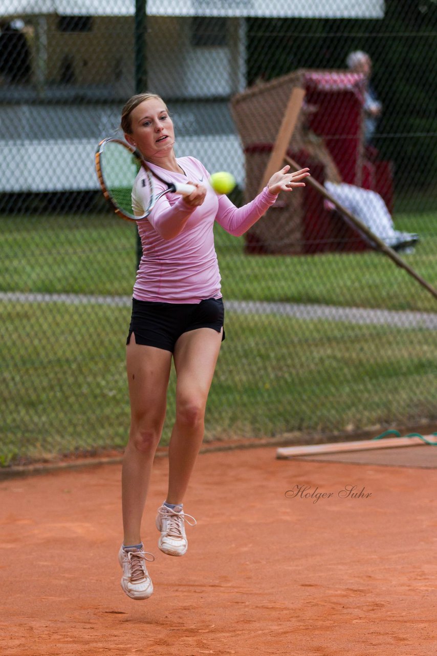 Ingrid Suslov 164 - Stadtwerke Pinneberg Cup